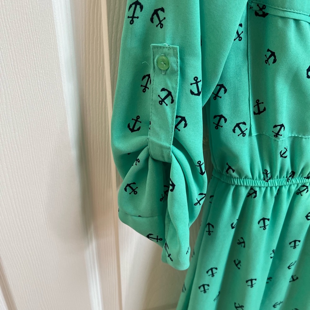 Justify Dress Size Small - Picture 3 of 5